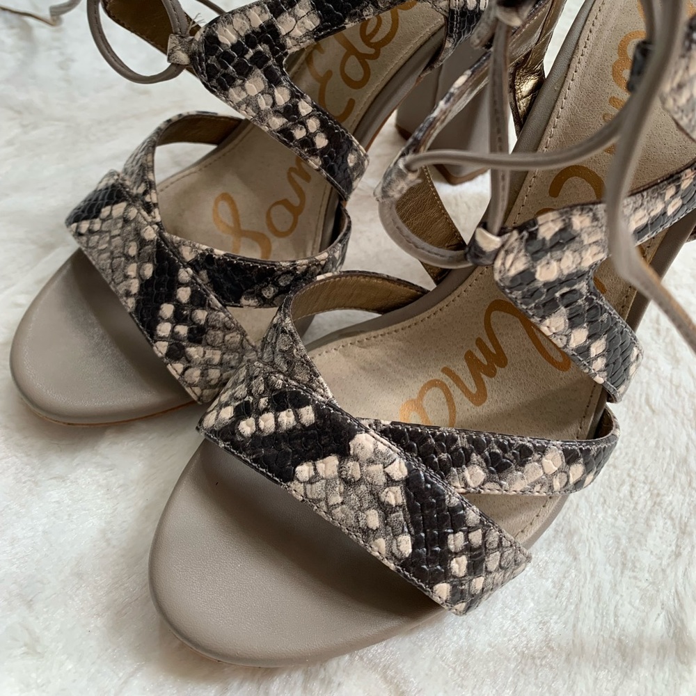 Sandals 👡 - Picture 6 of 16
